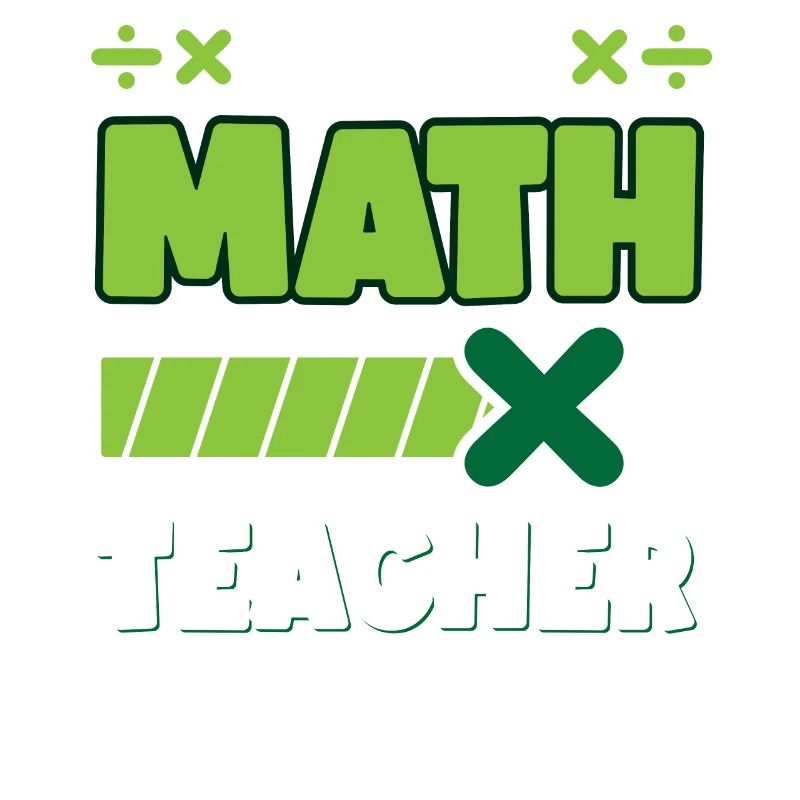 Zukünftige Mathelehrerin