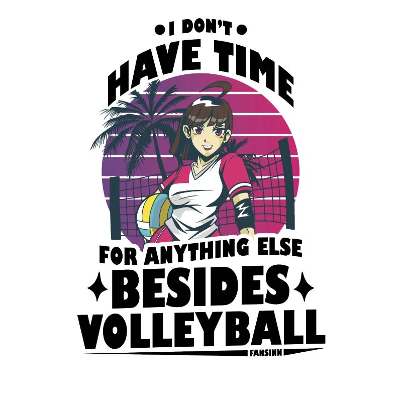 Volleyball