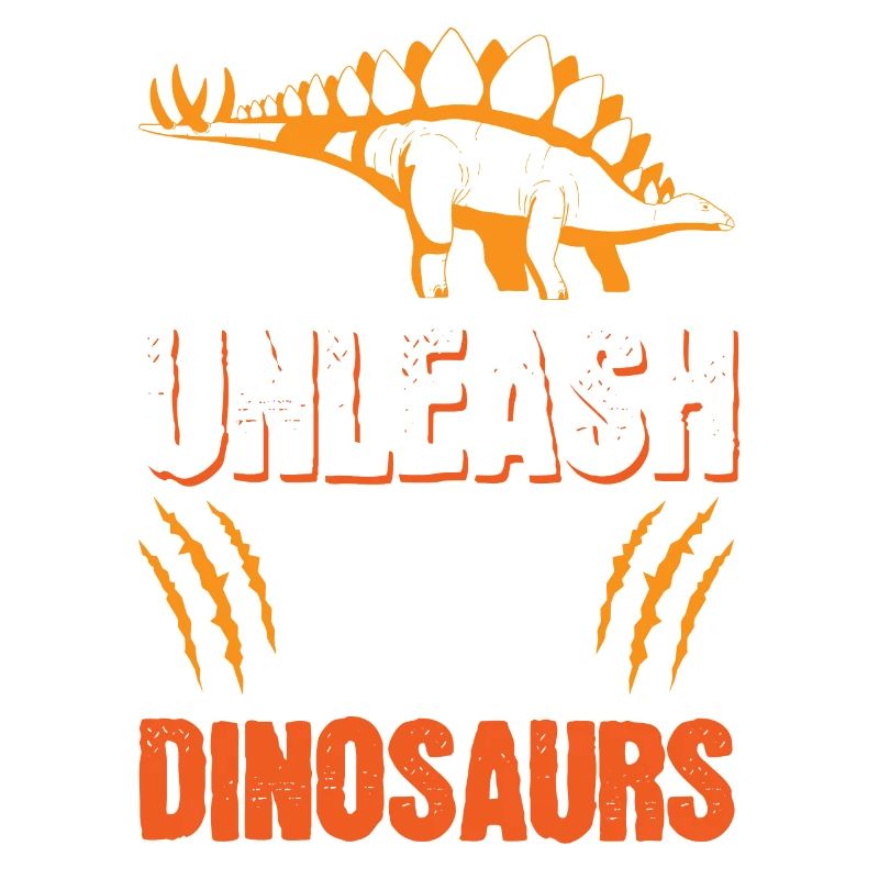 Entfessle die Dinosaurier