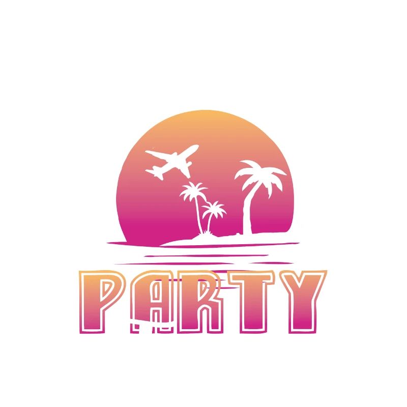 Bali Party Team