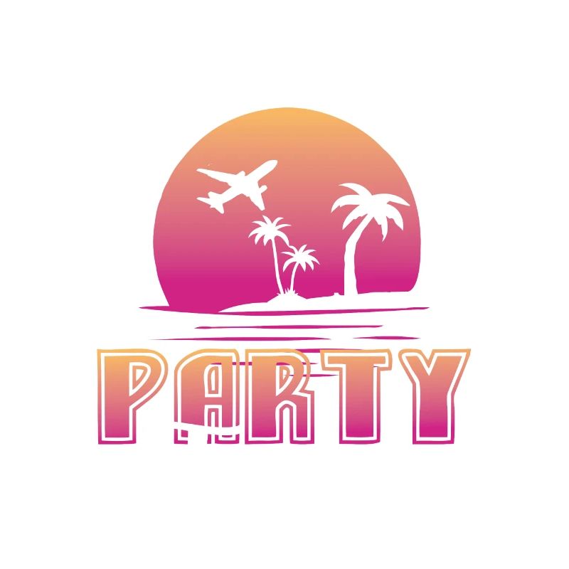 Barcelona Party Team
