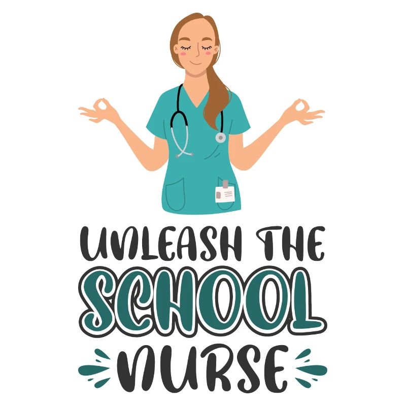 Entfessle die Schulkrankenschwester