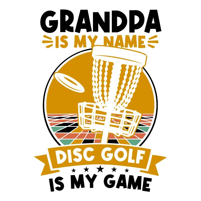 Opa Disc Golf