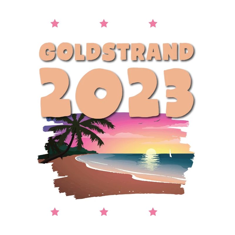 Goldstrand 2023