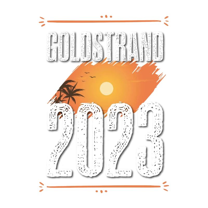 Goldstrand 2023