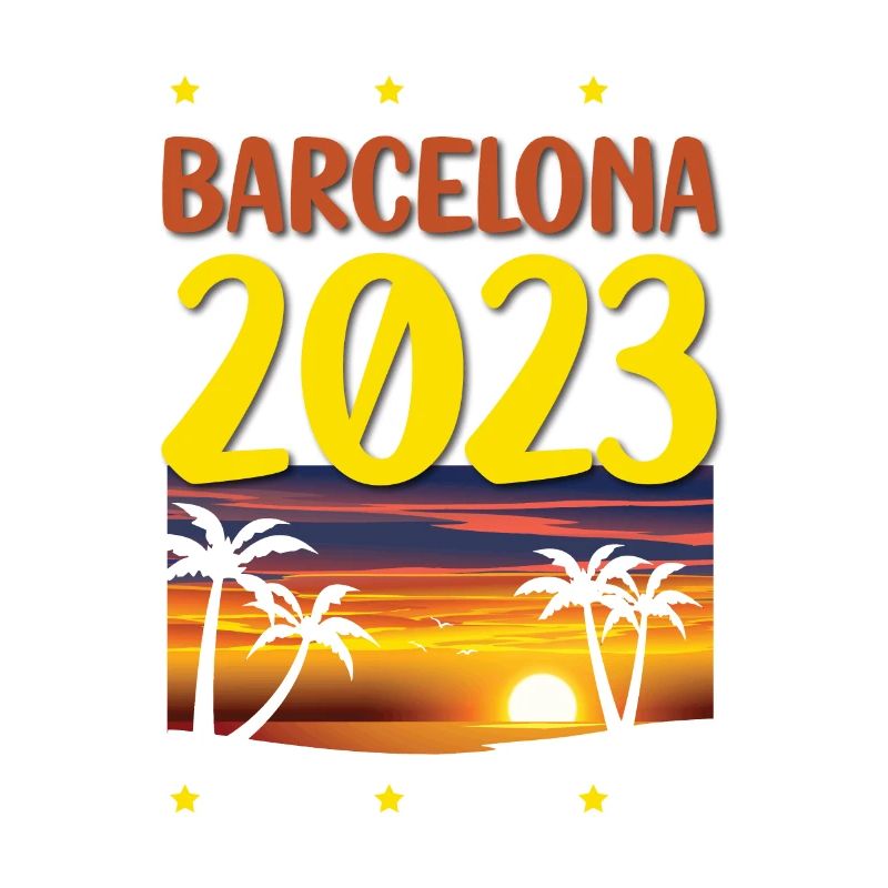 Barcelona 2023