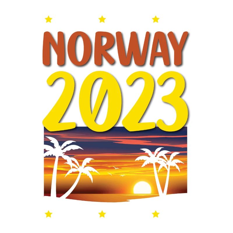 Norway 2023