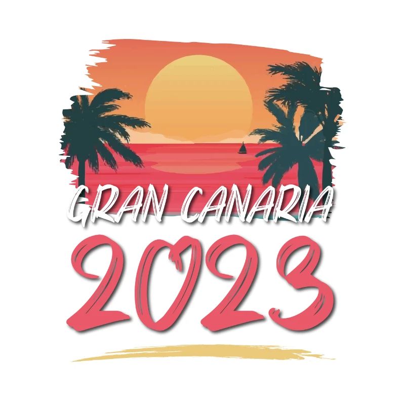 Gran Canaria 2023