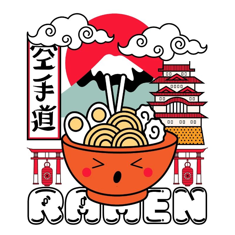 Kawaii Ramen