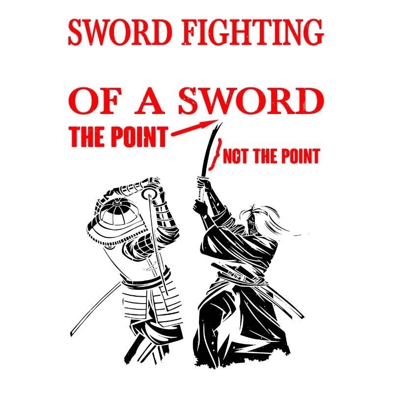 Combat à l’épée 101 Anatomie d’une épée 5