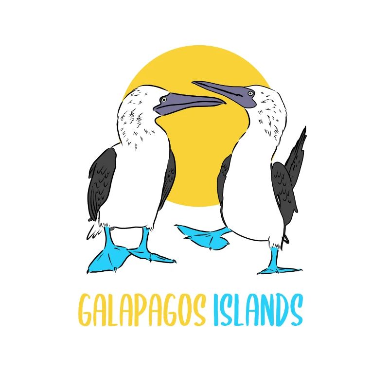 Galapagos Islands