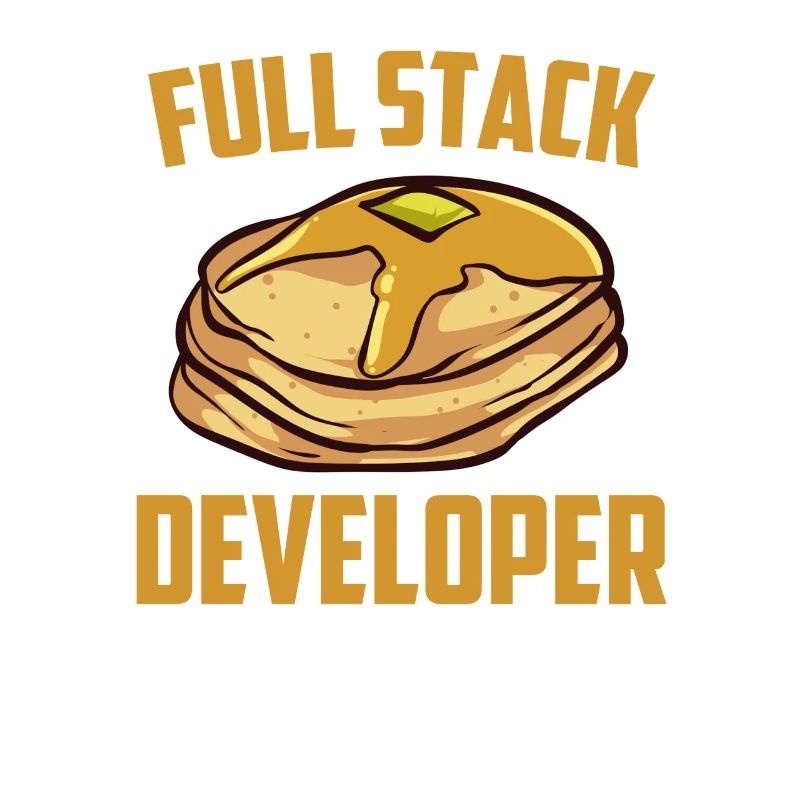 Full Stack Entwickler - Informatik Programmierer