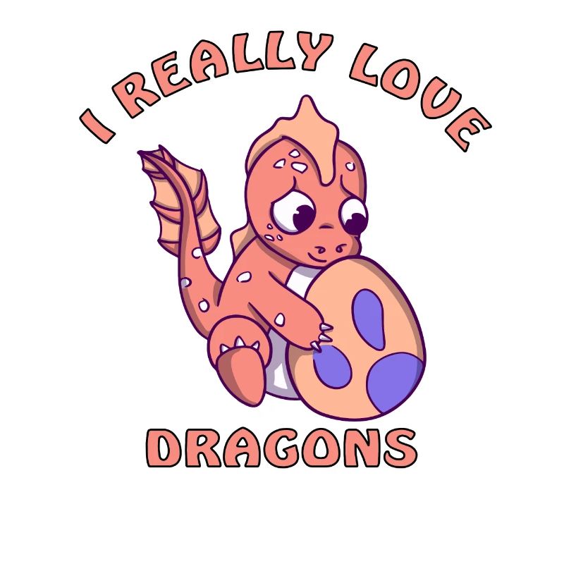 ich liebe Drachen