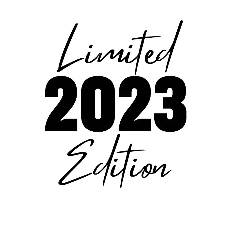 2023 Limited Edition