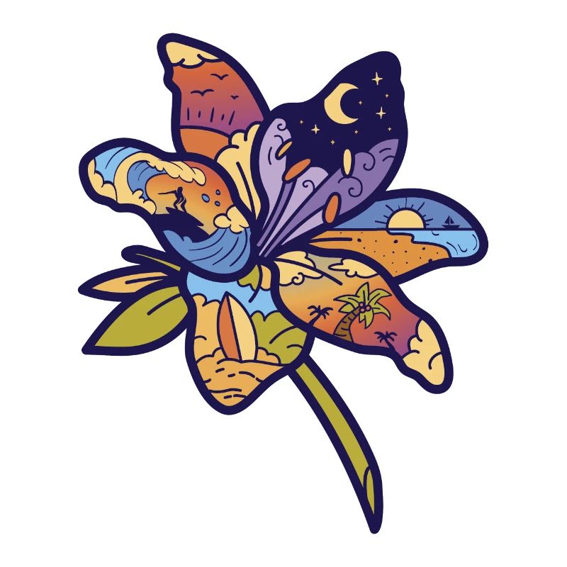 Blume