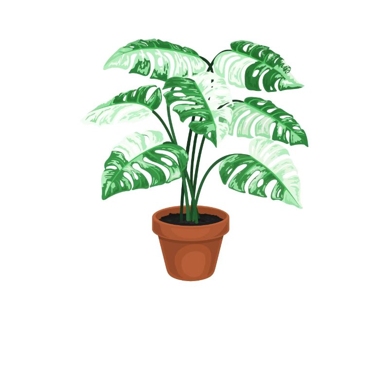 Monstera Addict