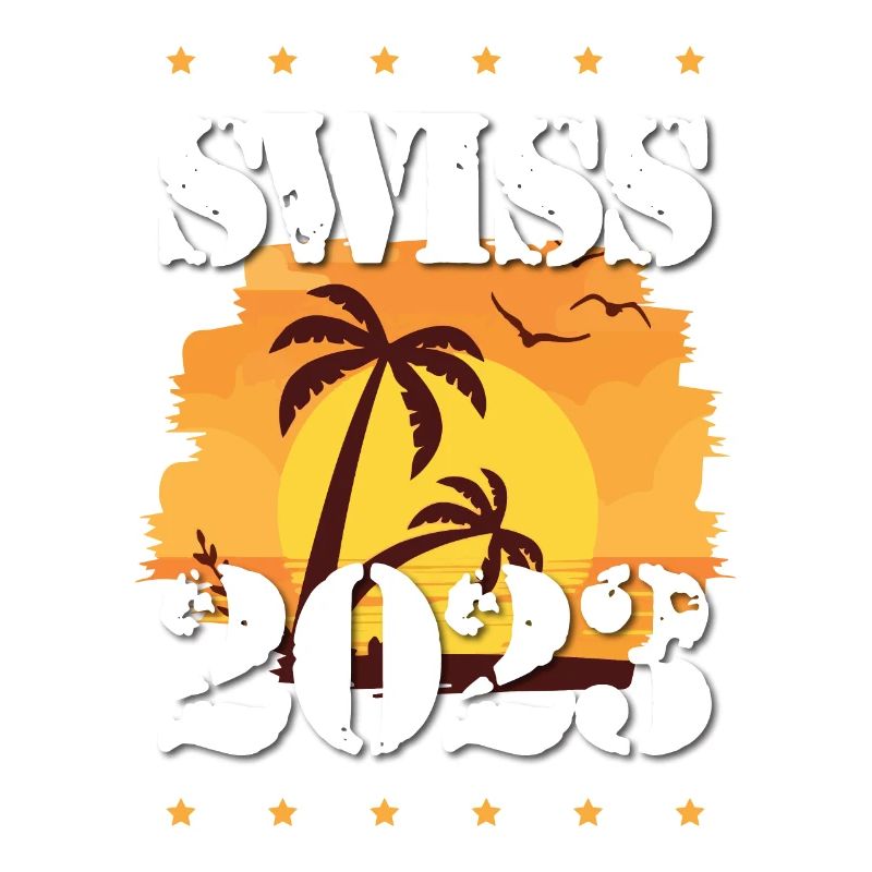 Schweiz 2023