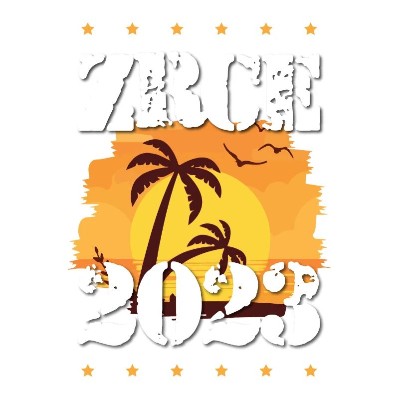 Zrce 2023