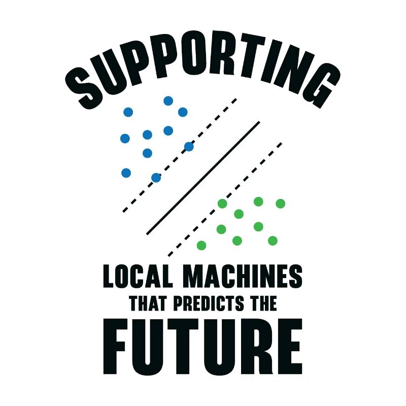 Support Vector Machines Programmeur Artificiel