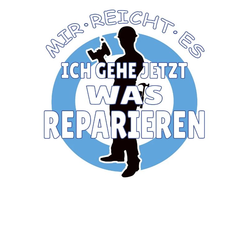 Heimwerker Geschenkidee Handwerker