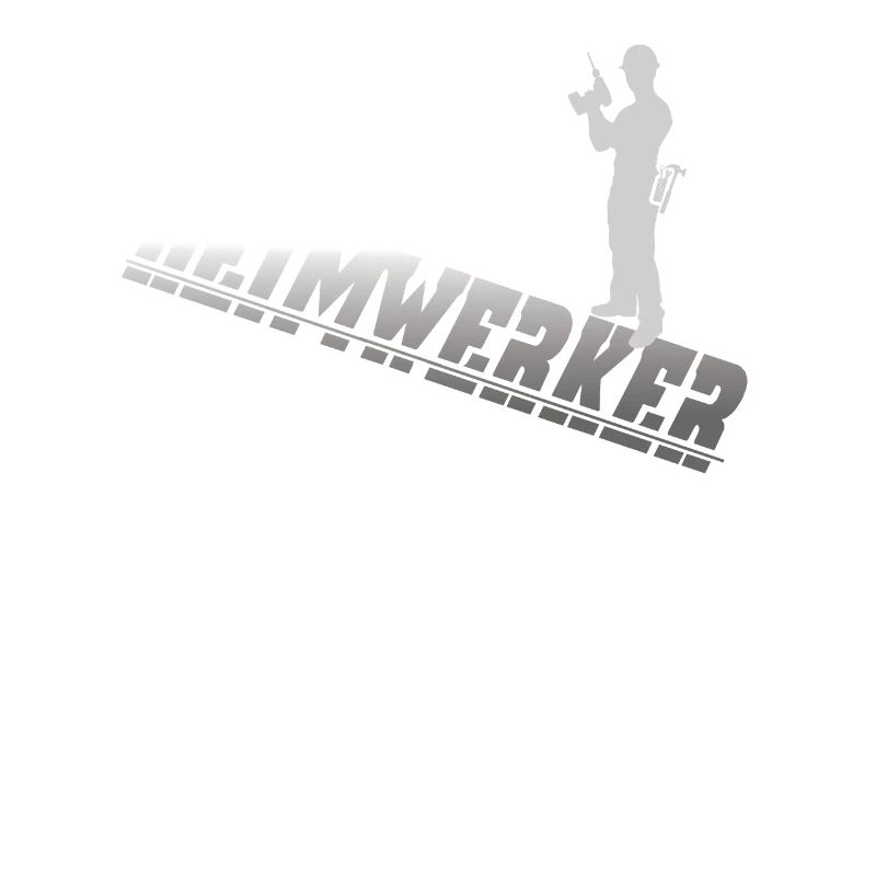Heimwerker Geschenkidee Handwerker