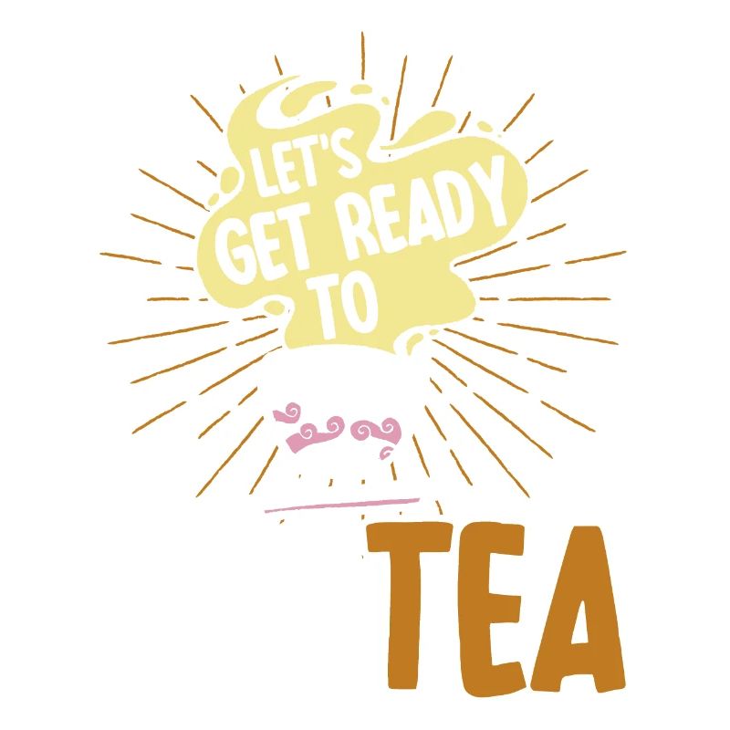 Tea Drinker Gift Cup Tea Lover