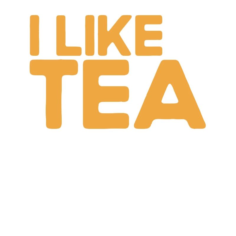 Tea Drinker Gift Cup Tea Lover