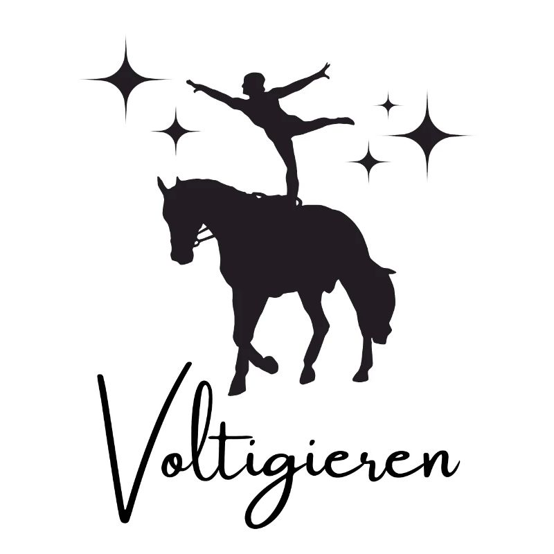 Voltigieren