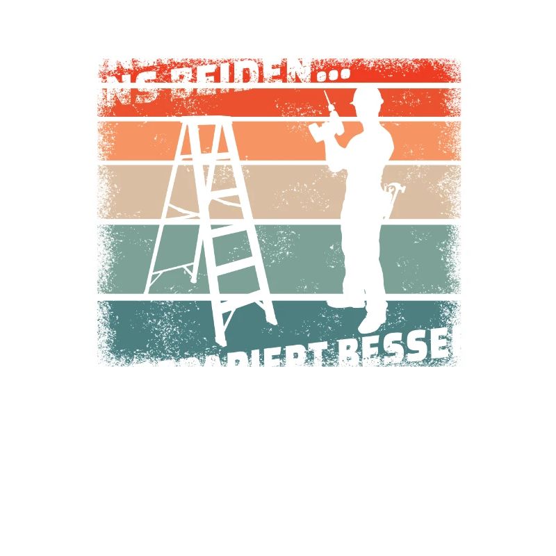 Heimwerker Geschenkidee Handwerker