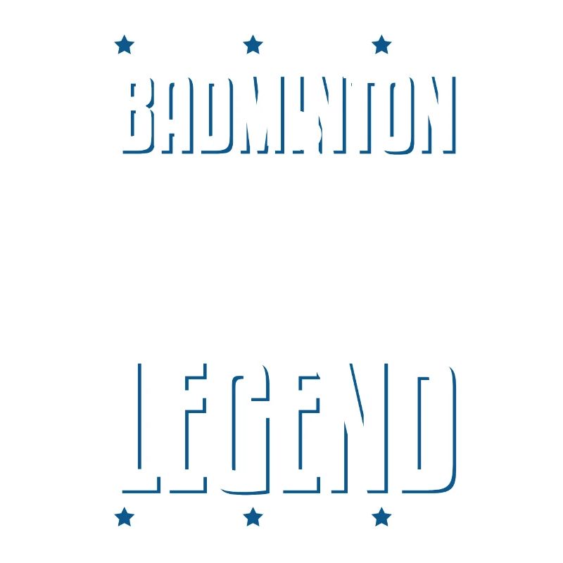 bedminton legend