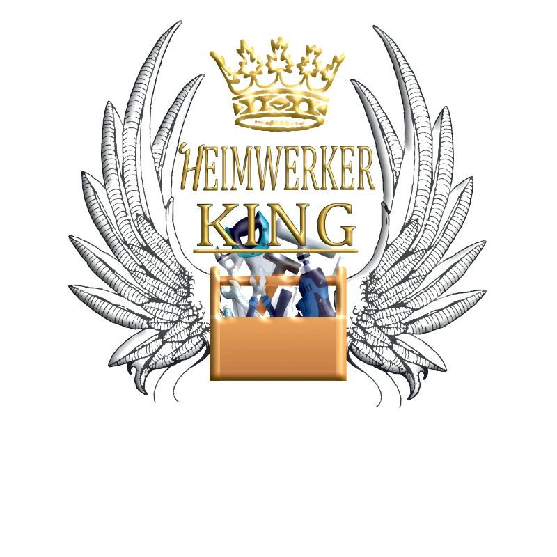 Heimwerker Geschenkidee Handwerker