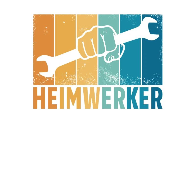 Heimwerker Geschenkidee Handwerker