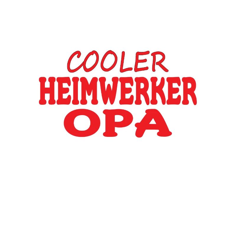 Heimwerker Geschenkidee Handwerker