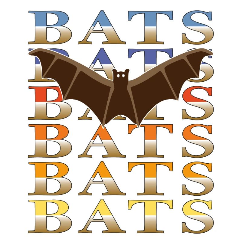 FLEDERMÄUSE BATS