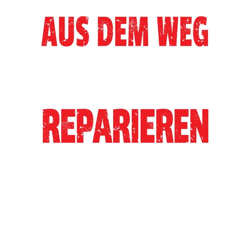 Heimwerker Geschenkidee Handwerker