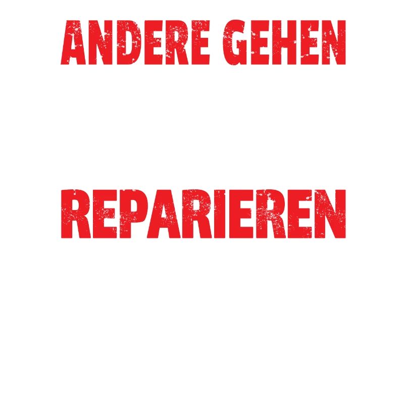 Heimwerker Geschenkidee Handwerker