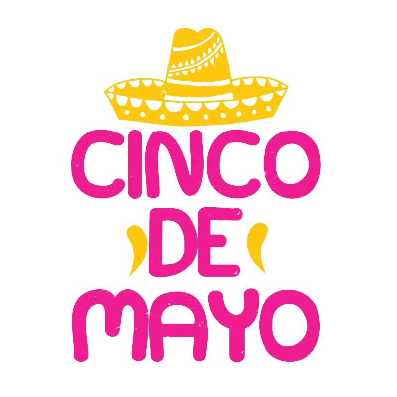 CINCO DE MAYO