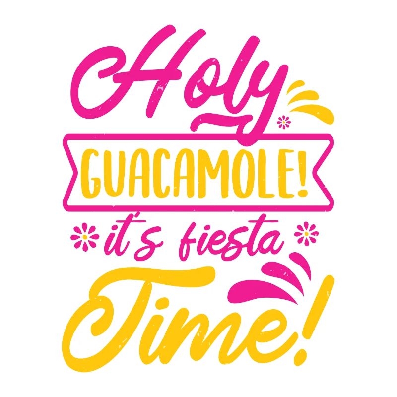 HEILIGE GUACAMOLE-ZEIT