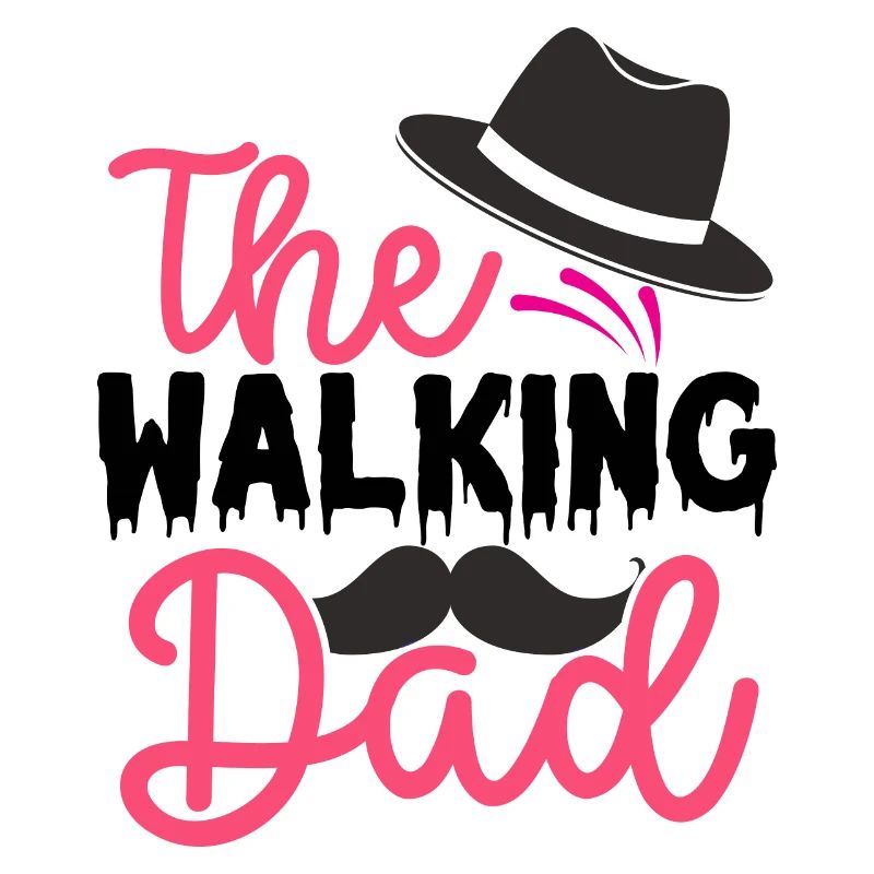 Der wandelnde Vater