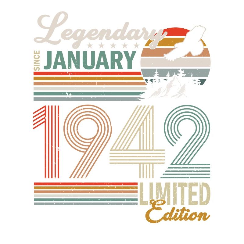 Januar 1942