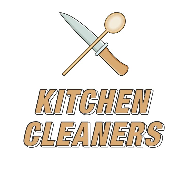 KITCHEN CLEANERS