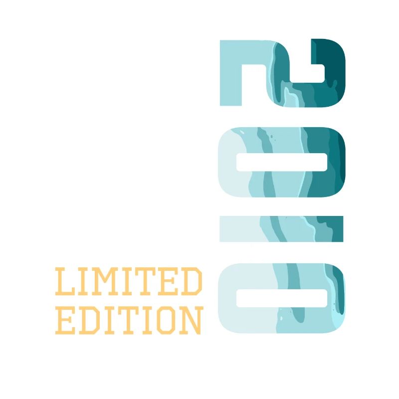 2010 Limited Edition