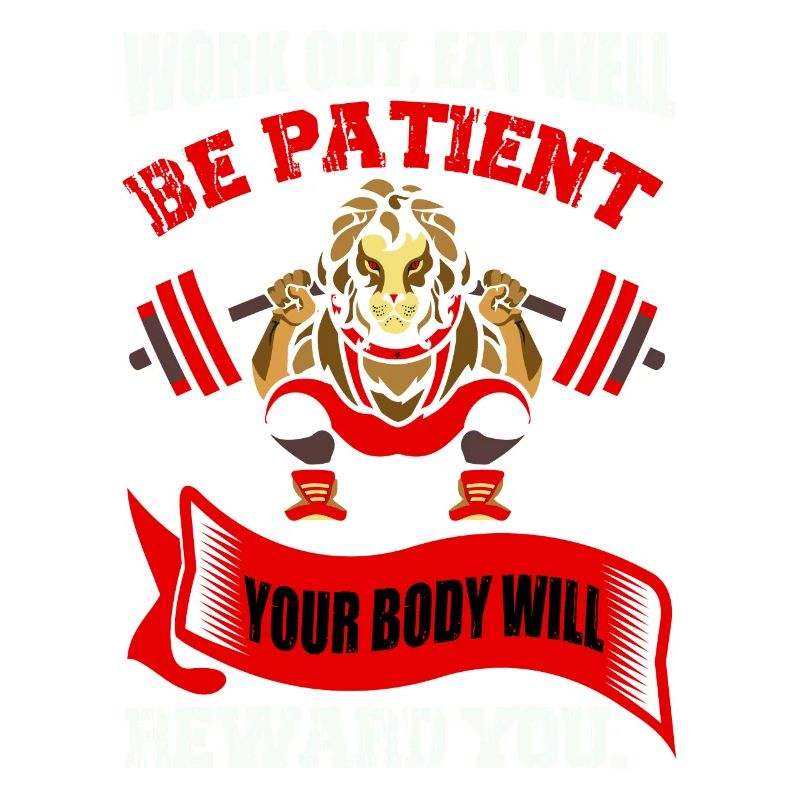 Dein Körper wird dich belohnen