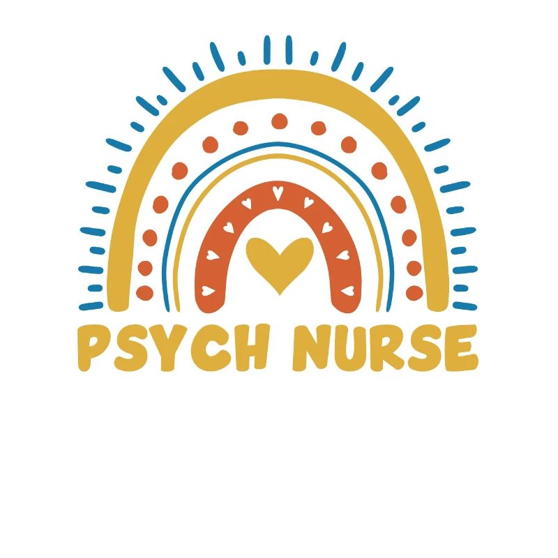 Psychiatrische Krankenschwester
