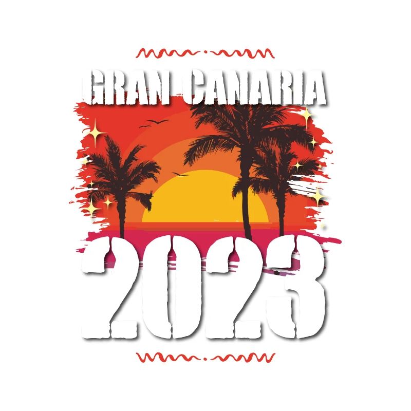 Gran Canaria 2023