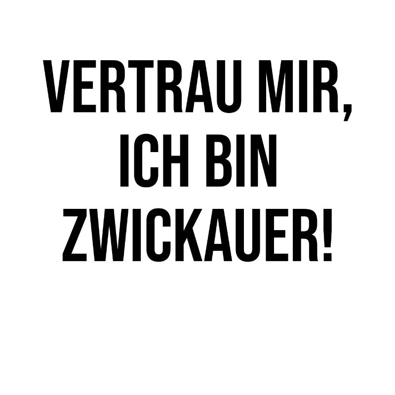 Zwickau Vertrauen