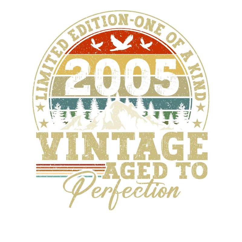 2005 Limited Edition