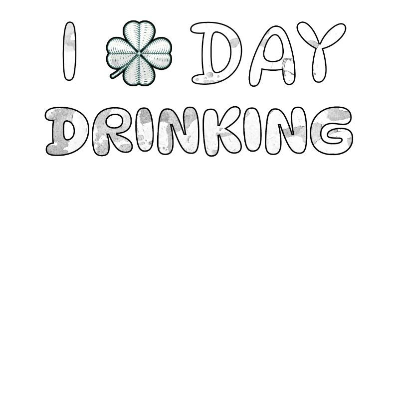 I love Daydrinking