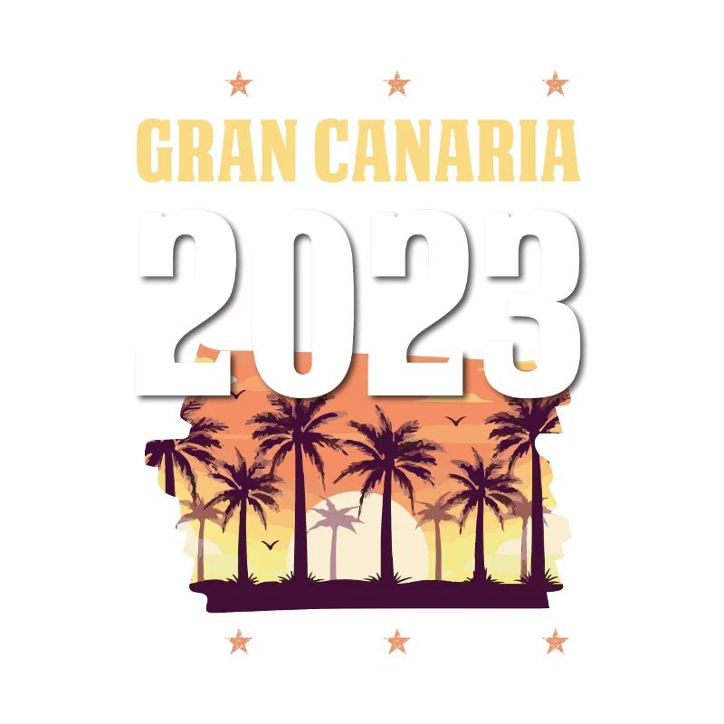 Gran Canaria 2023