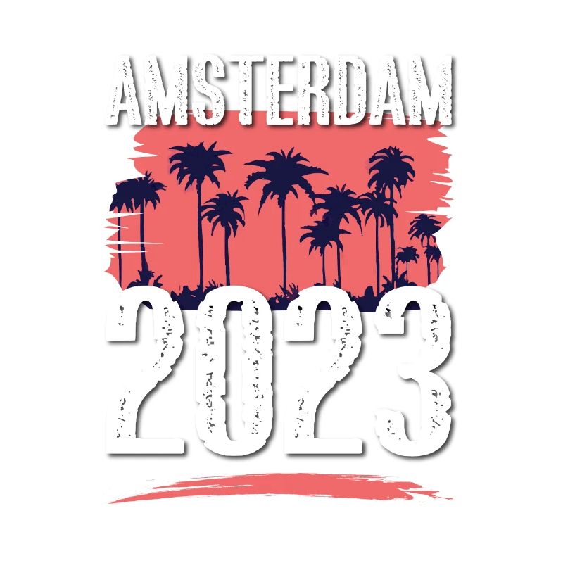 Amsterdam 2023